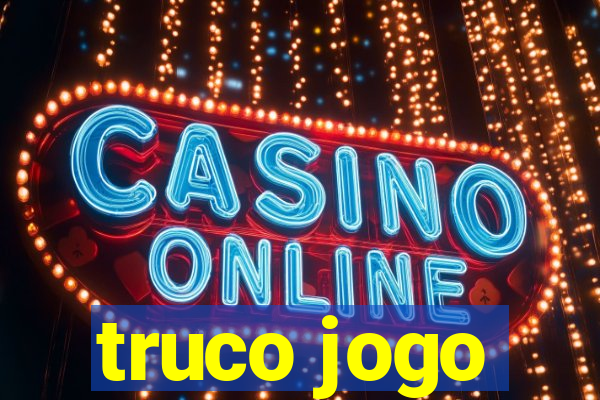 truco jogo